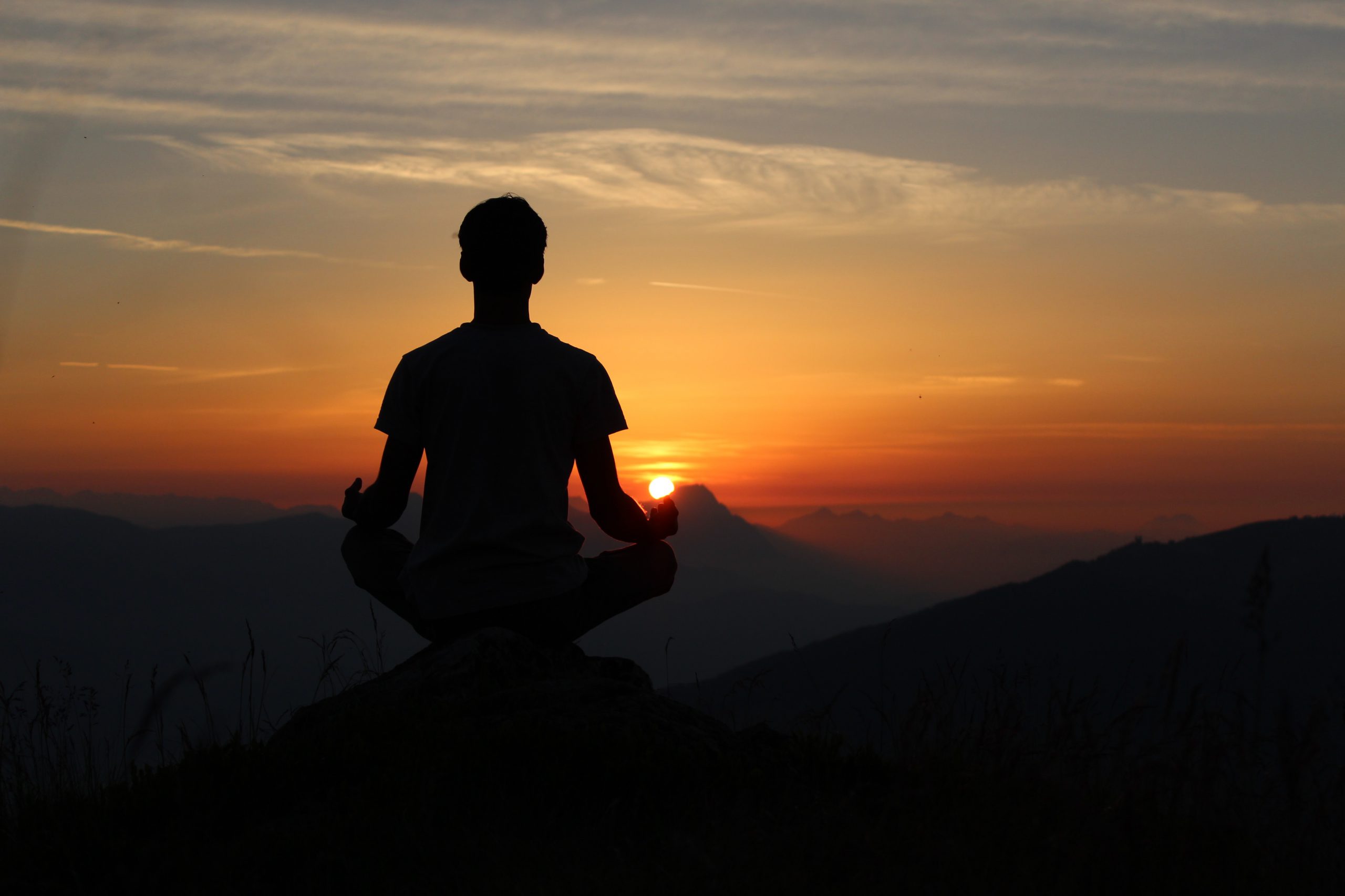 The Power of Intention