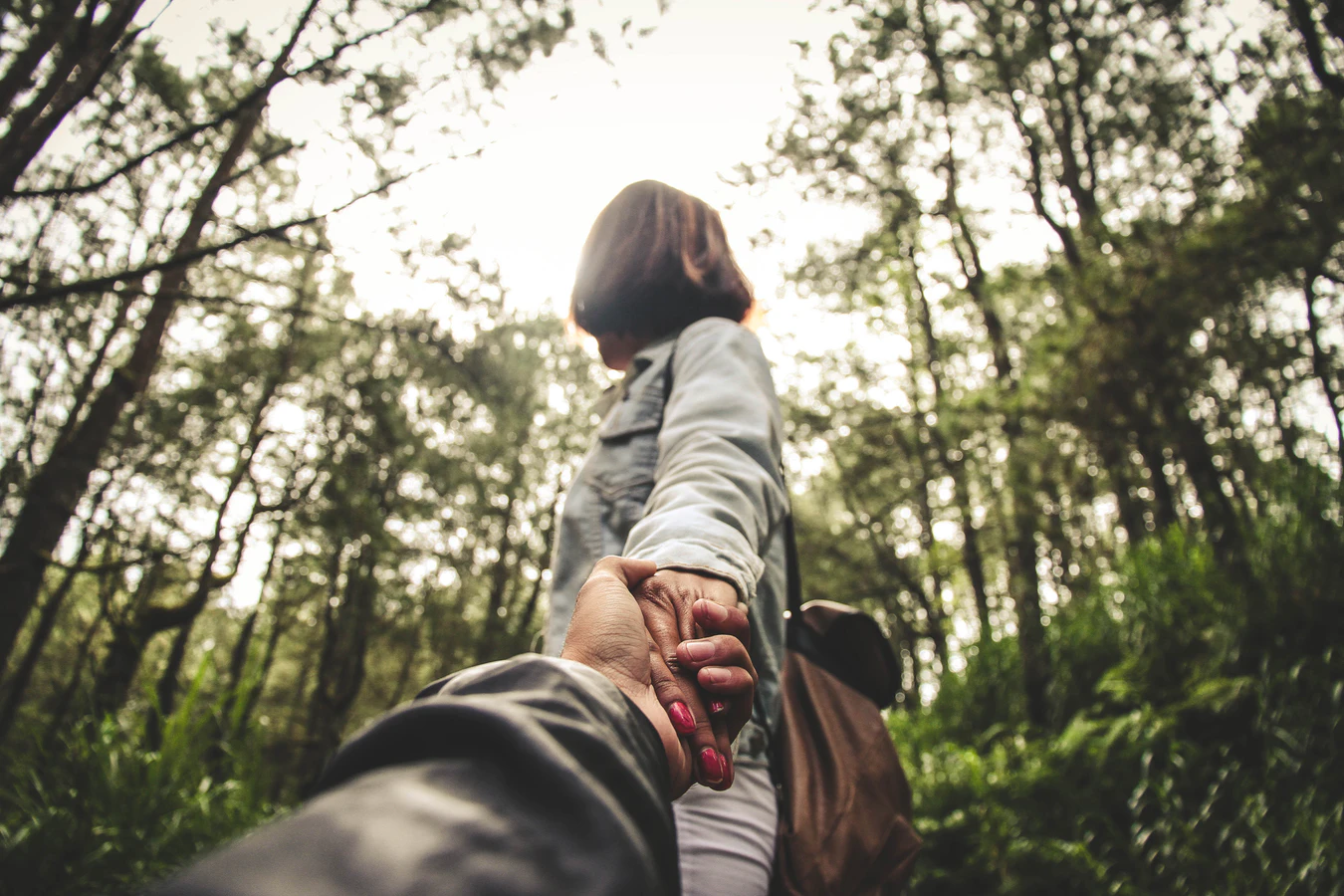 Intuition & Relationships: Do You Listen?