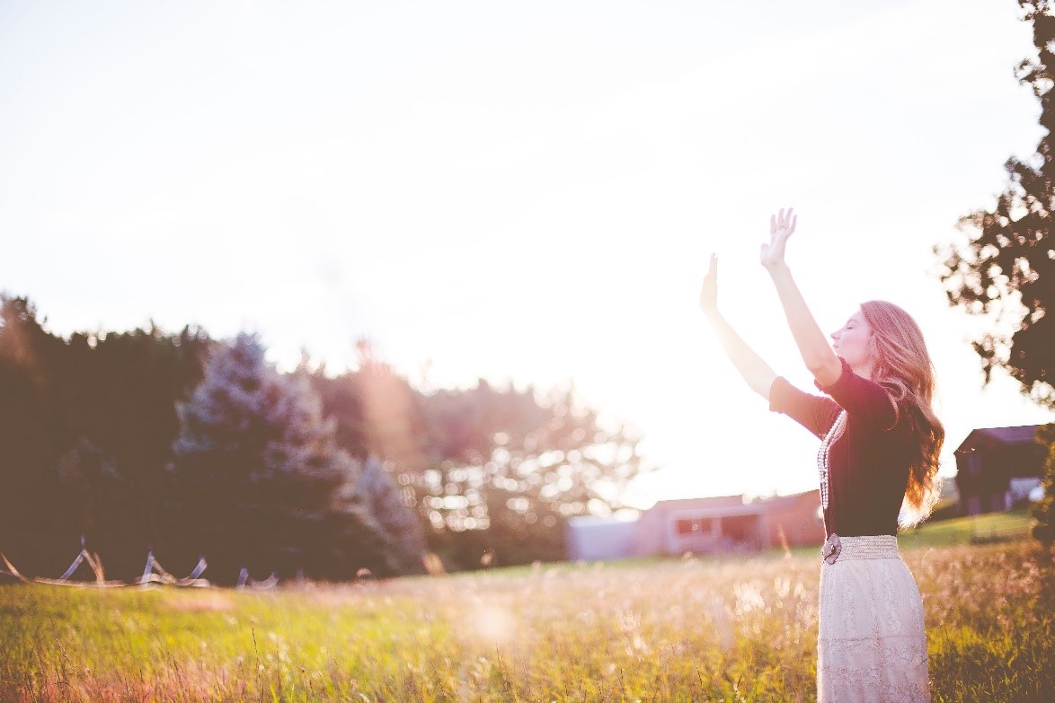 The Making of a Spiritual Warrior
