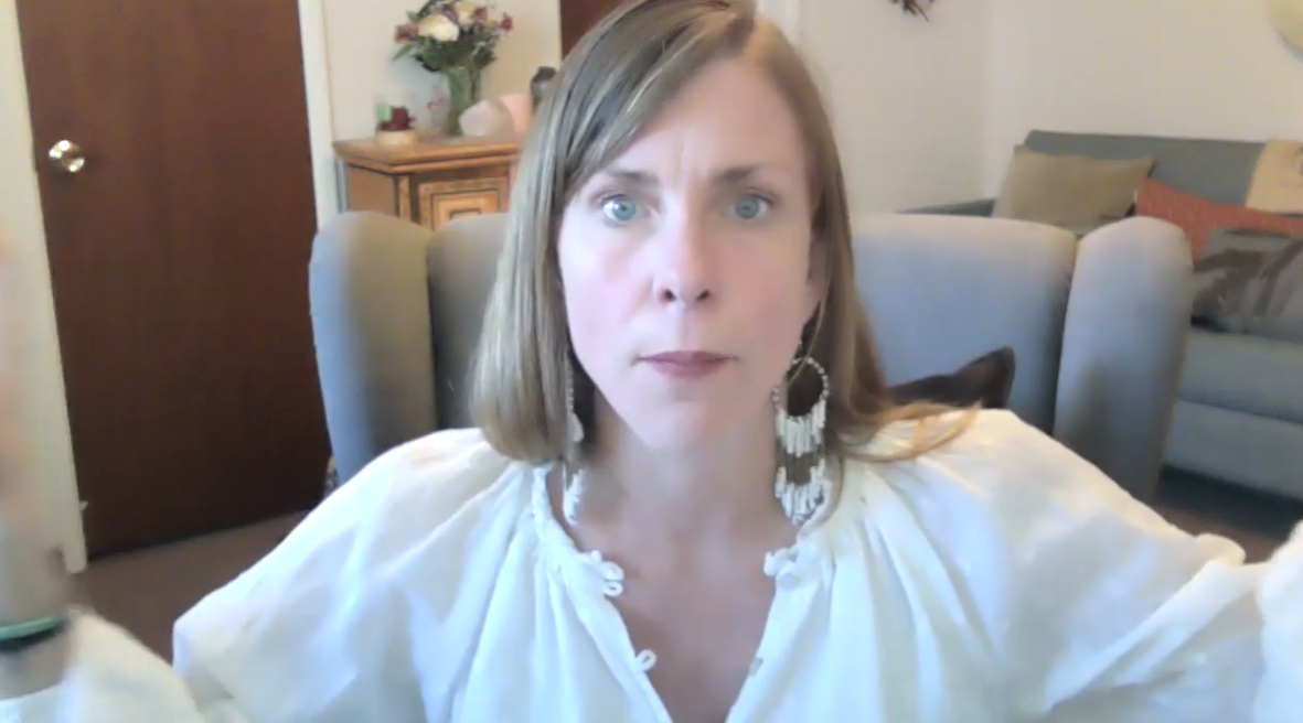 Spider Medicine and Sexuality