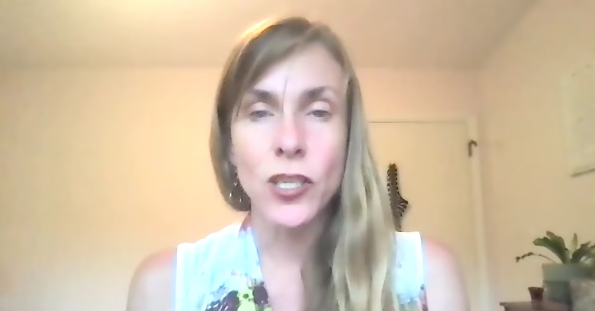 Are You A Disorganized Psychic?