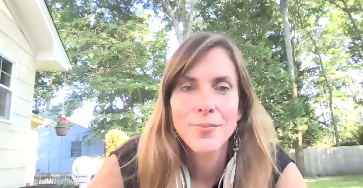 Are You Connected Soul Star?