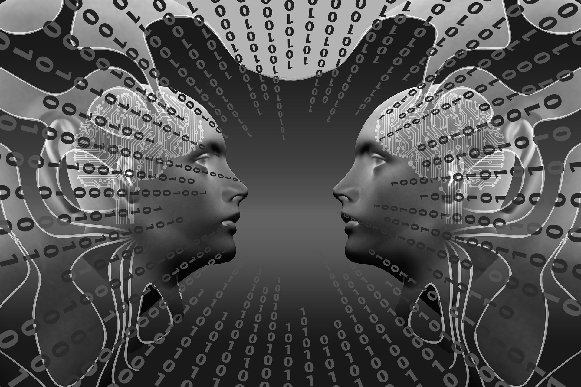 The narcissistic archetype and the empath
