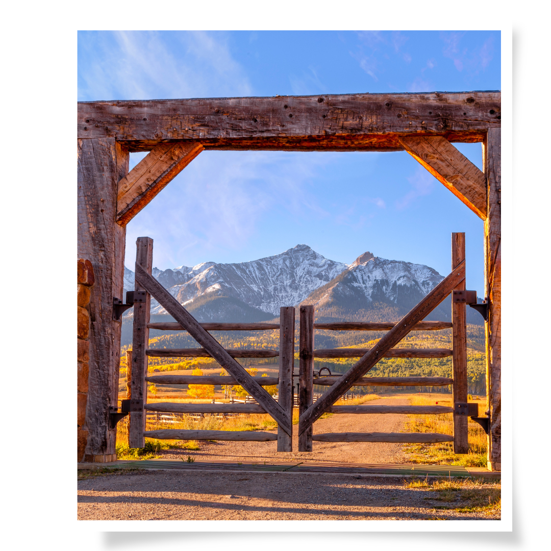 Cornerstone Horse Retreats (2)