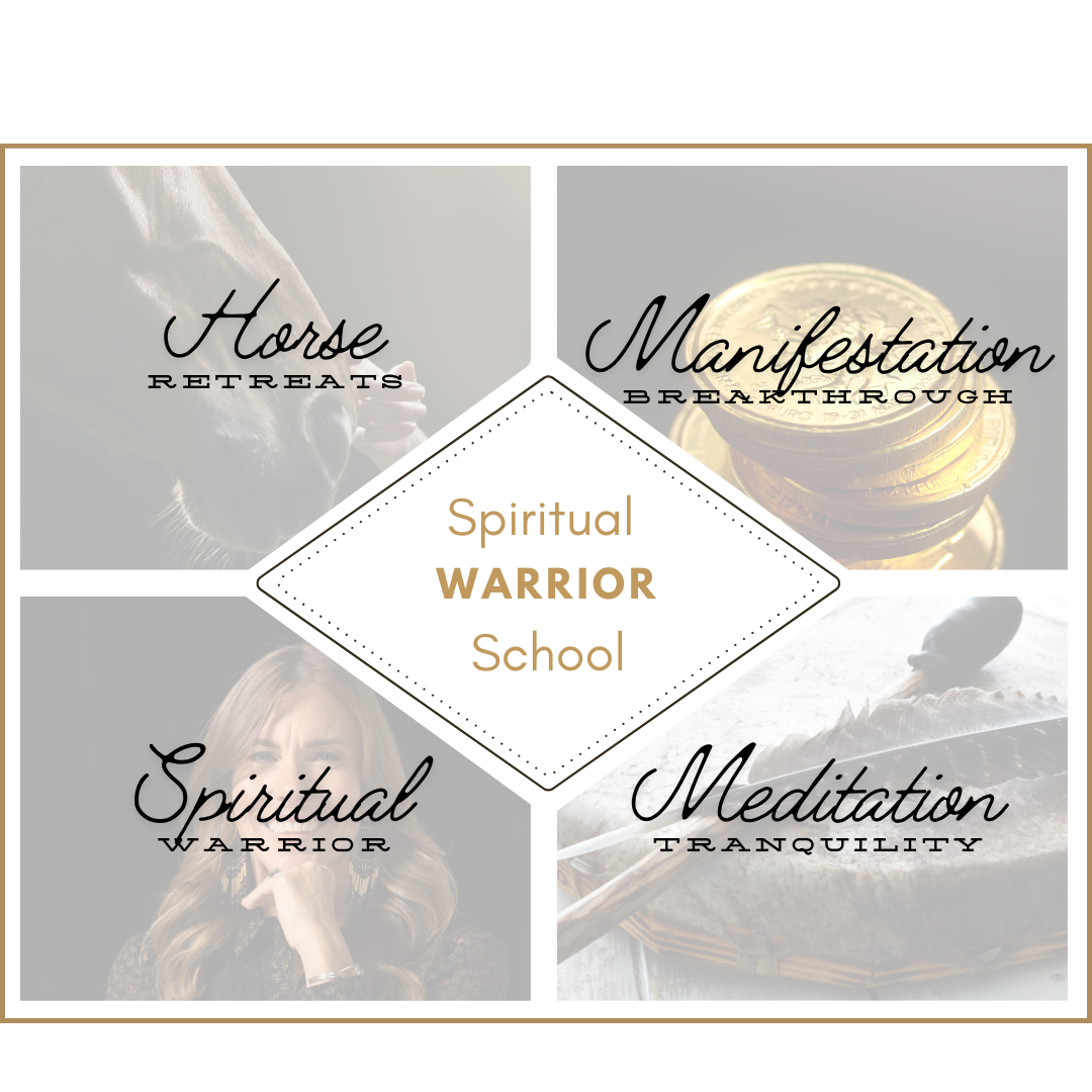 Spiritual School Cornerstones