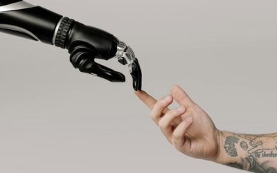 Is AI your psychic friend?